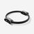 ANNEAU PILATES RING NOIR