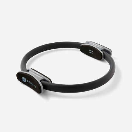 Pilates Ring Black - 40cm Ring