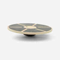 Fitness Balance Board - Wooden Board