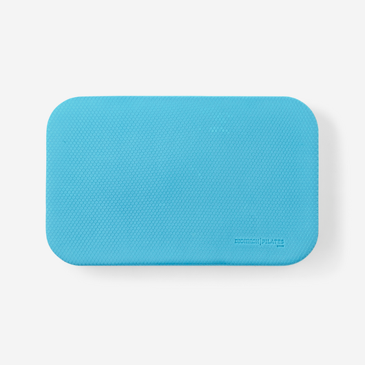 PAD EQUILIBRE PETIT BLEU 39cmx24cmx6mm