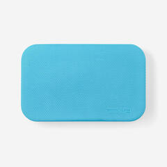 Disque D'équilibre PurAthletics - 16 Pouces, Bleu - Neuf (boîte Peut être Ouverte) - Gym
