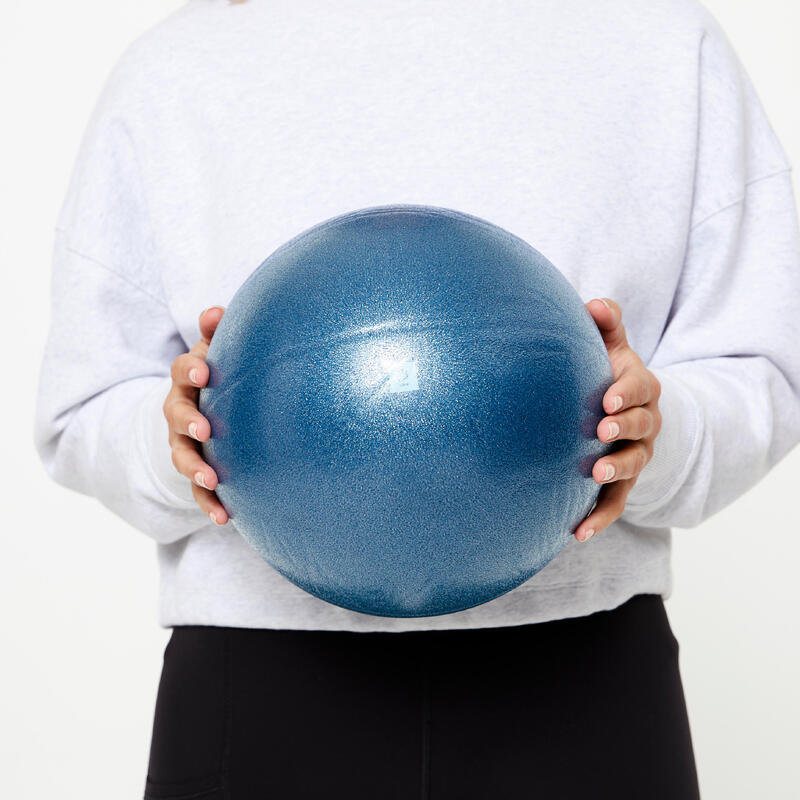 Pilates soft ball, 240 mm átmérő