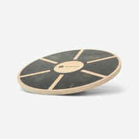 Fitness Balance Board - Wooden Board