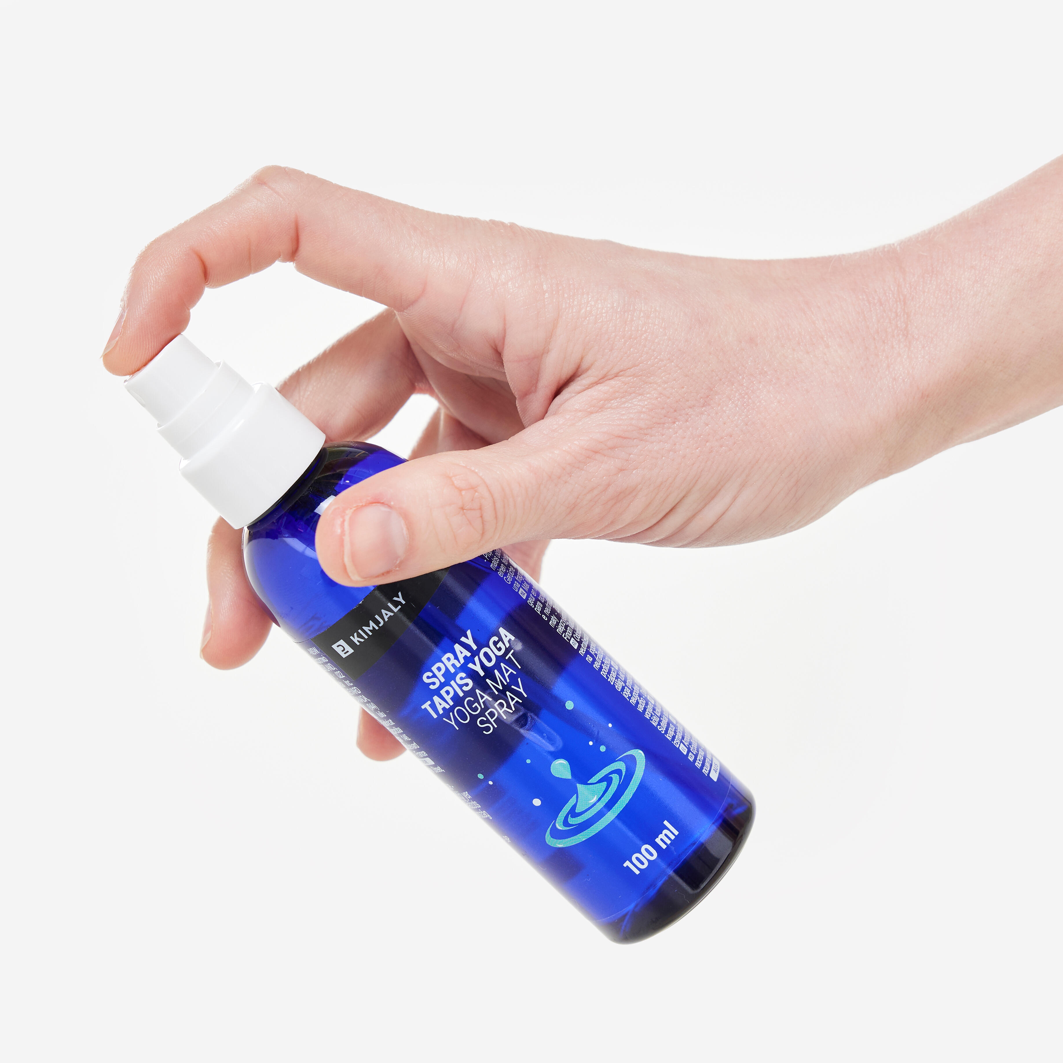 Doterra yoga mat spray sale