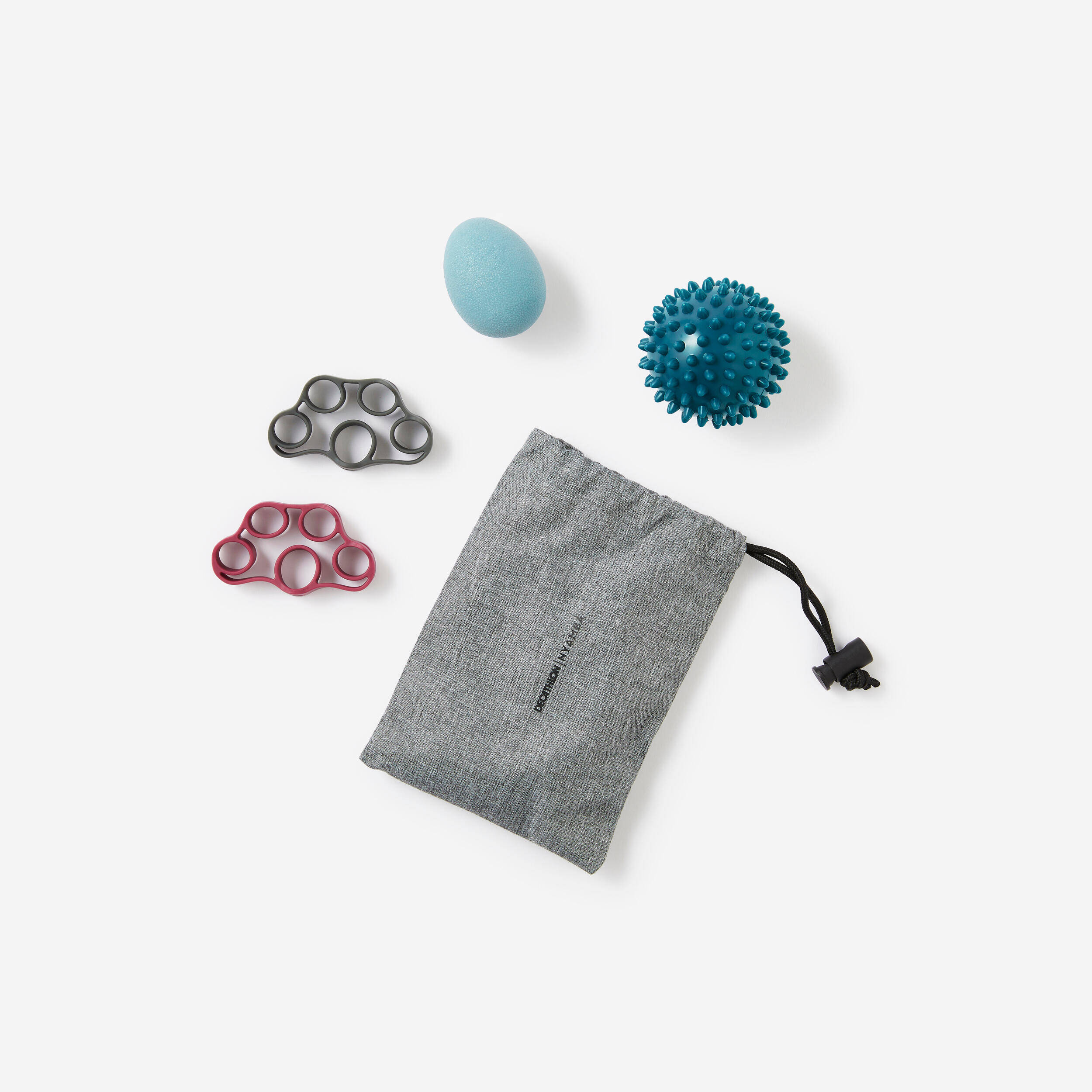 Fitness Hand Mobility Rehabilitation Set