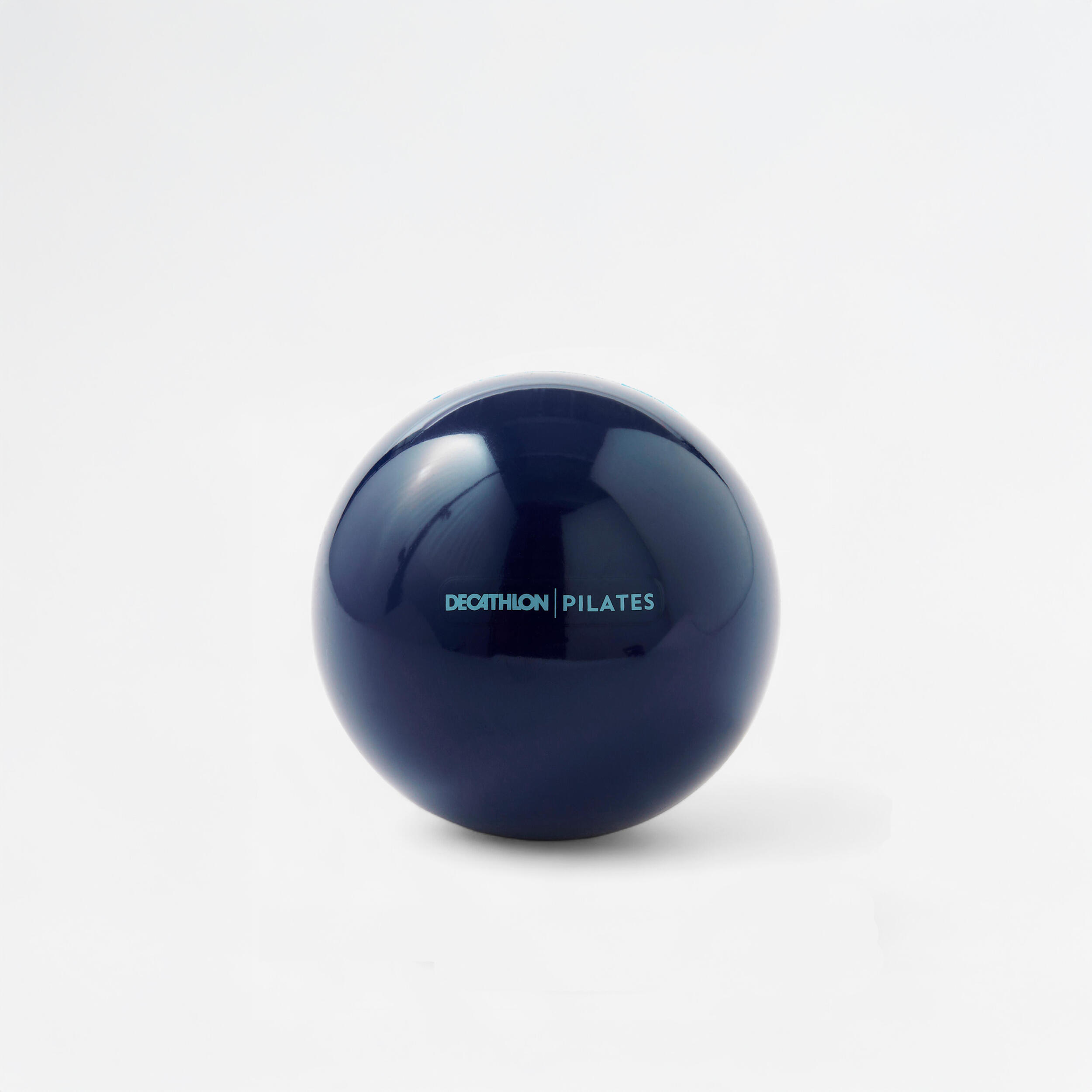 Domyos - Balle Lestee Fitness 900 Gr Bleu - Balle Lestée - Materiel Yoga / Pilates - Bleu - Taille Unique - Decathlon