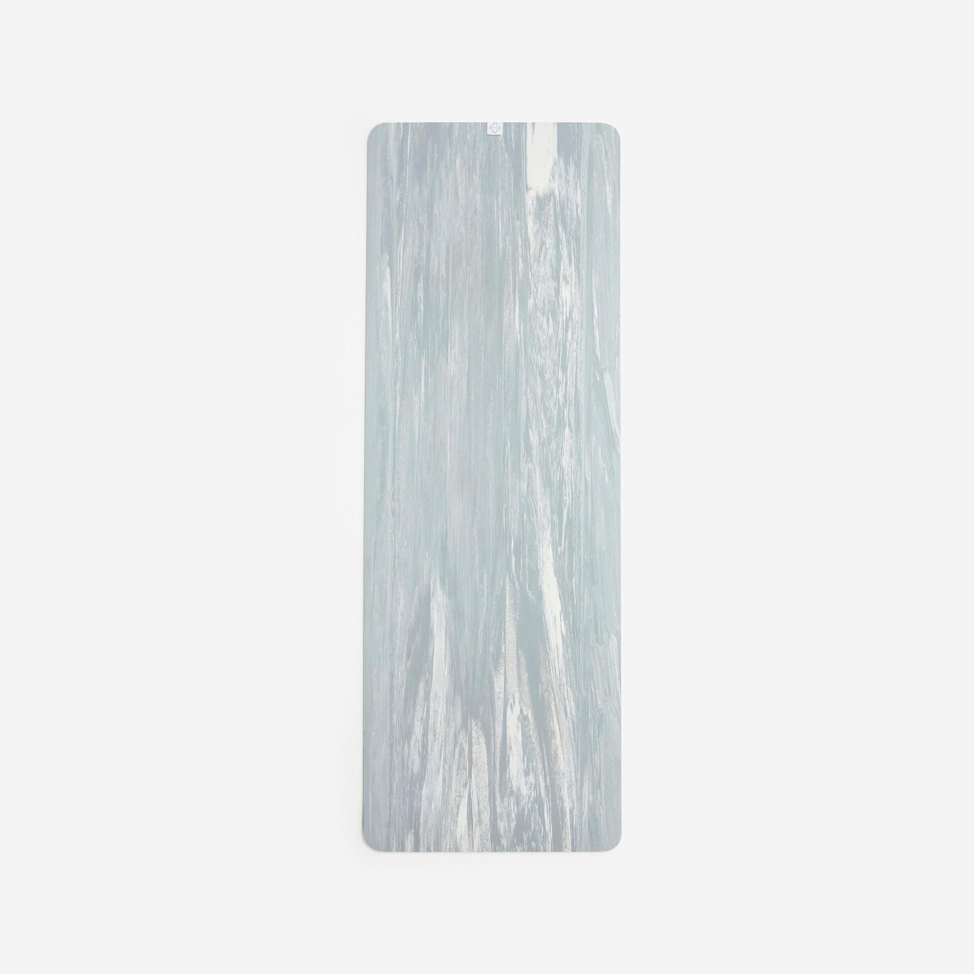 Yogamatte Grip 185 x 65 cm x 5 mm