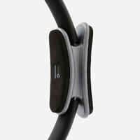 Pilates Ring Black - 40cm Ring