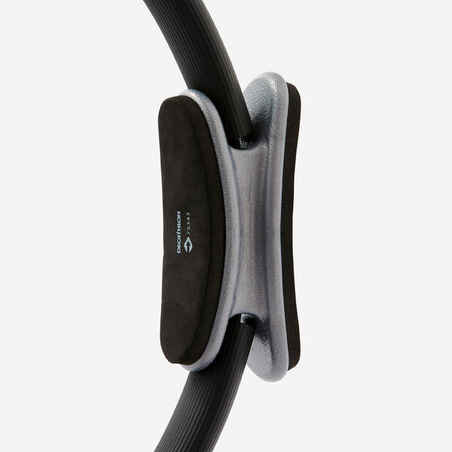 Pilates Ring Black - 40cm Ring