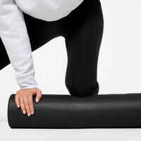 Foam Roller - 90cm x 15cm