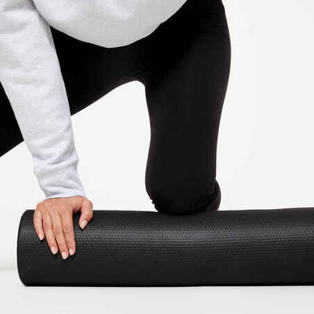 Foam Roller - 90cm x 15cm
