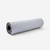 Tapis de fitness résistant épaisseur 10 mm, gris clair