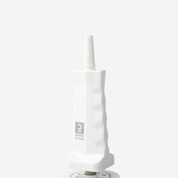 Fitness Gym Ball Air Pump 0.9 L - White