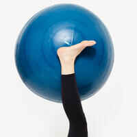 Size 3 / 75 cm Durable Swiss Ball - Blue