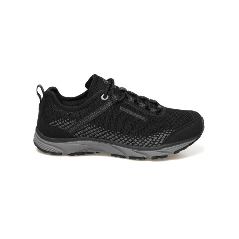 Kadın Spor Ayakkabı - Siyah - LUMBERJACK 4M DARE WMN 4FX