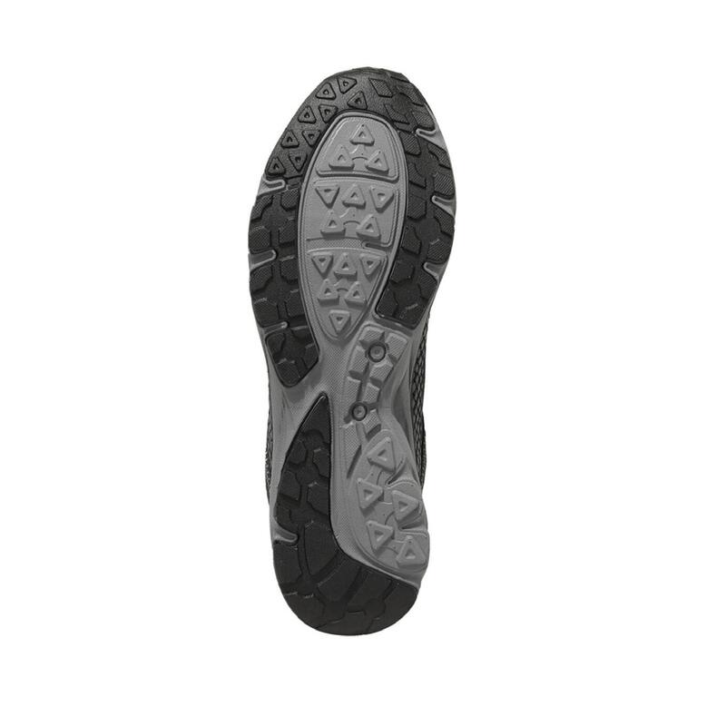 Kadın Spor Ayakkabı - Siyah - LUMBERJACK 4M DARE WMN 4FX