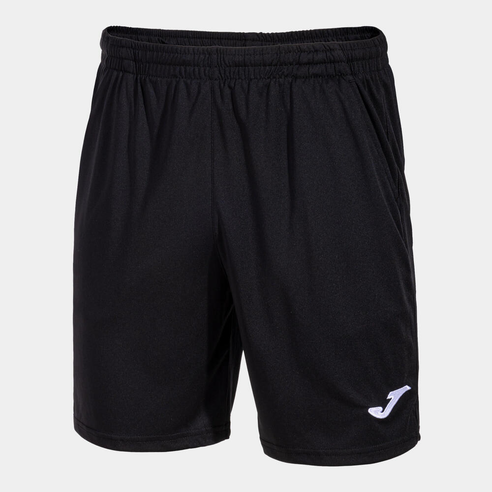 Pantalón corto Joma Negro - CD
