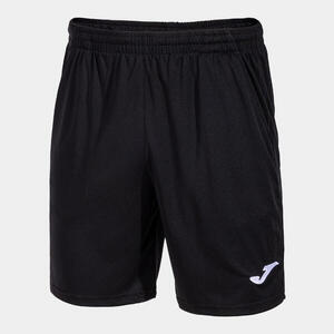 Pantalón corto de pádel Joma Adulto Negro - CD