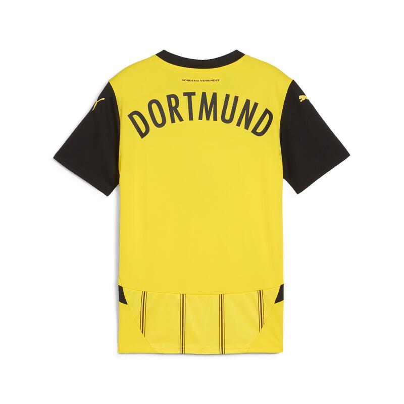 Camisola Principal de Futebol Criança Borussia Dortmund Época 24/25