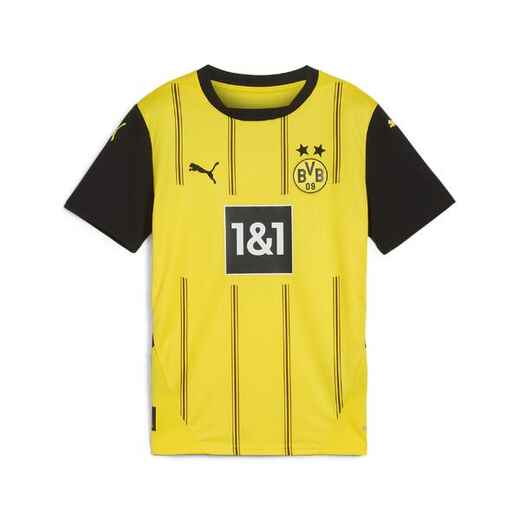 
      Kids' Borussia Dortmund 24/25 Home Shirt
  
