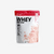 Whey protein fraise 900g