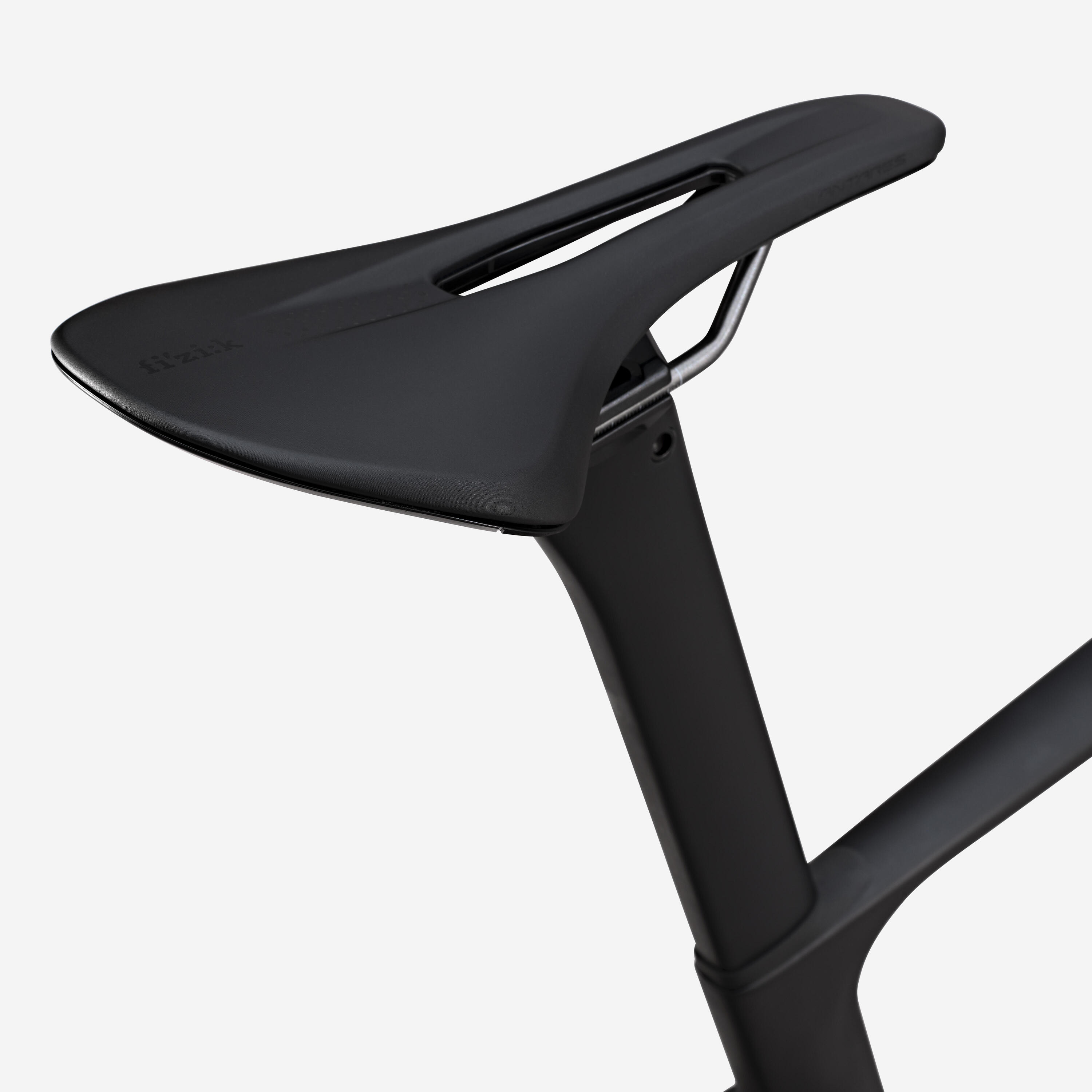 Second Life - Rower szosowy Van Rysel RCR PRO Force AXS Carbon Raw 7/10