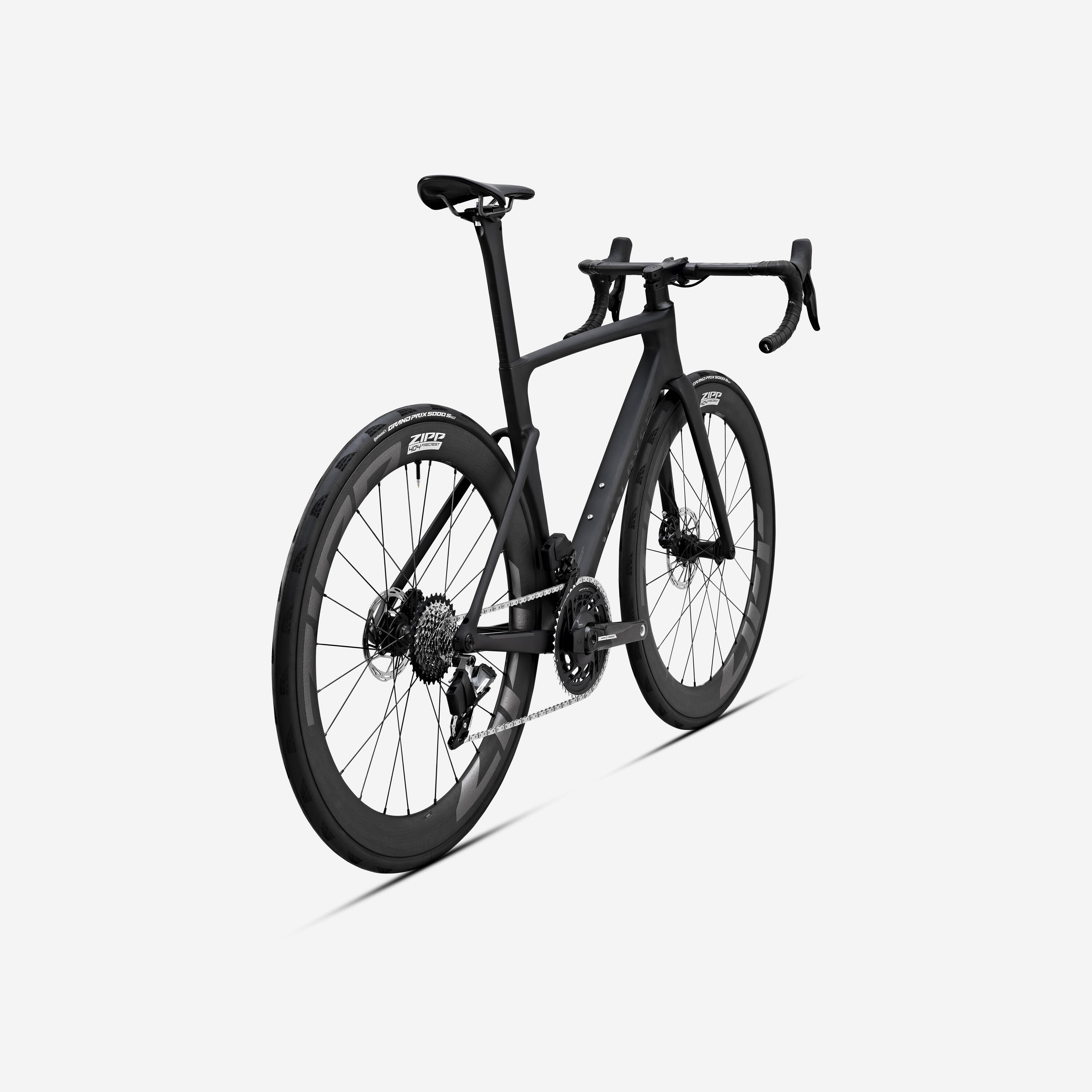 VAN RYSEL RCR-R PRO FORCE AXS PWR RAW -  3
