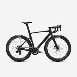 VAN RYSEL RCR-R PRO FORCE AXS PWR RAW