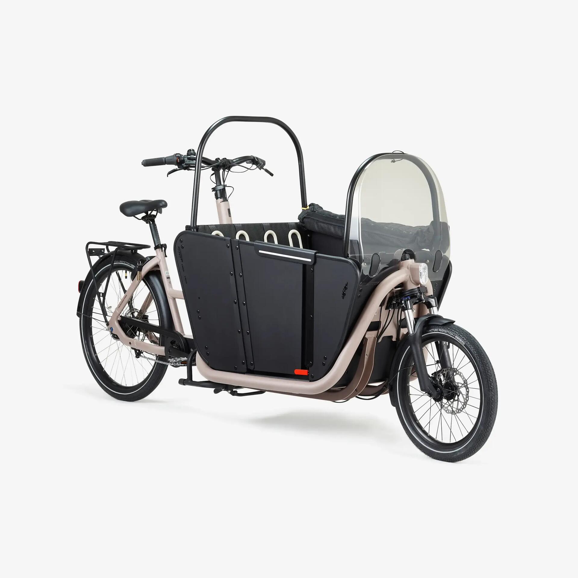 Cargo F900E Geocover