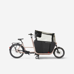 VELOCARGO F900E : notice, réparation