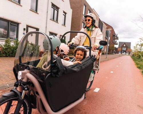 QUEL VÉLO CHOISIR POUR SE DÉPLACER EN VILLE ?