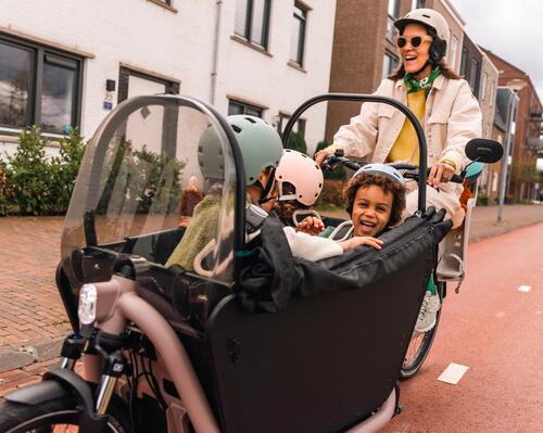 Comment entretenir son vélo de ville au quotidien ?