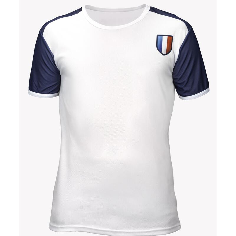 Maillot Football France Adulte - Universal Maillot France