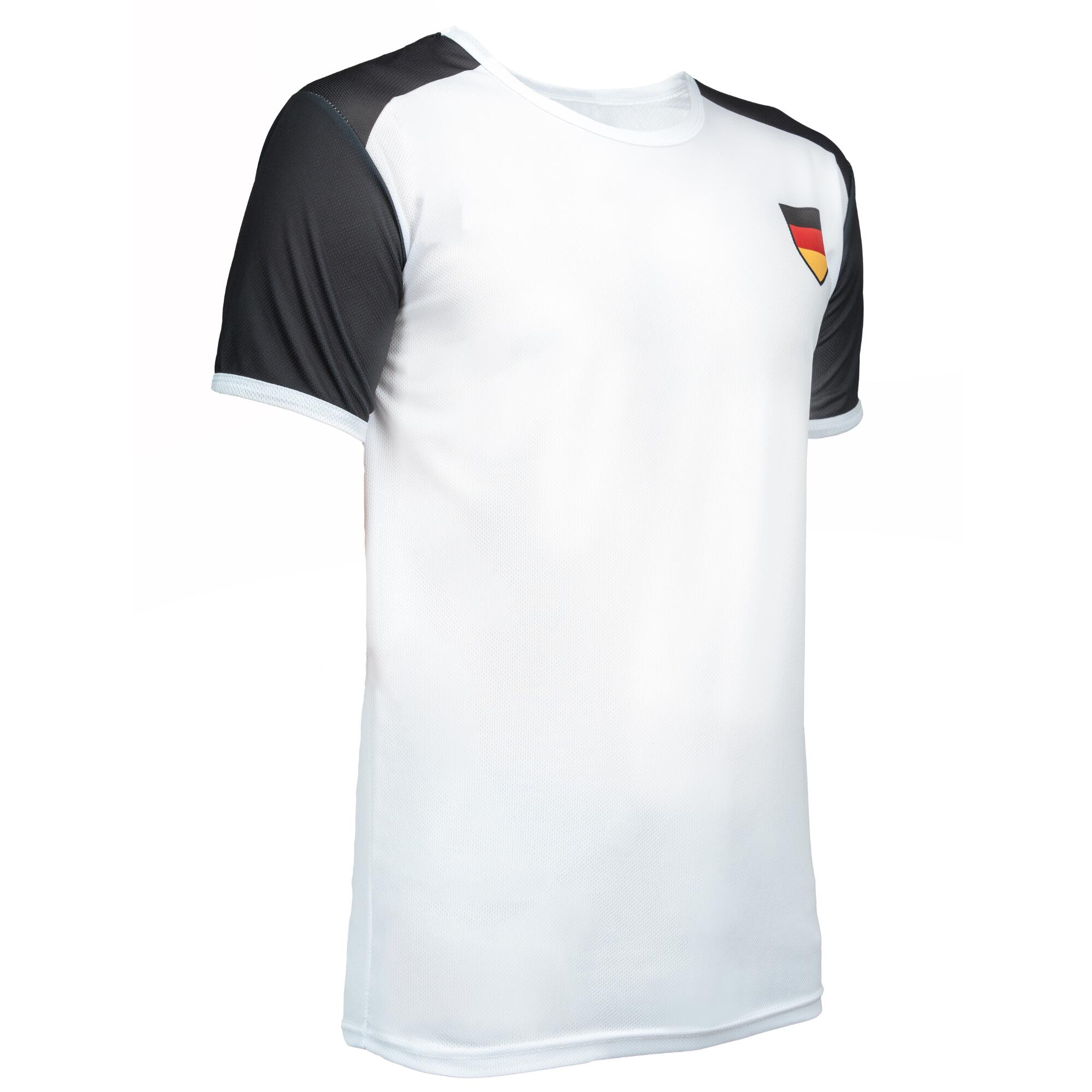 Universal Maglia da calcio per adulti della Germania - Maglia della Germania