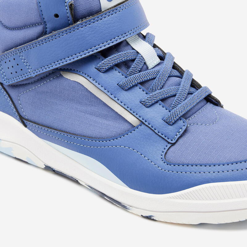 Chaussures multisport imperméable enfant mixte, Playventure resist