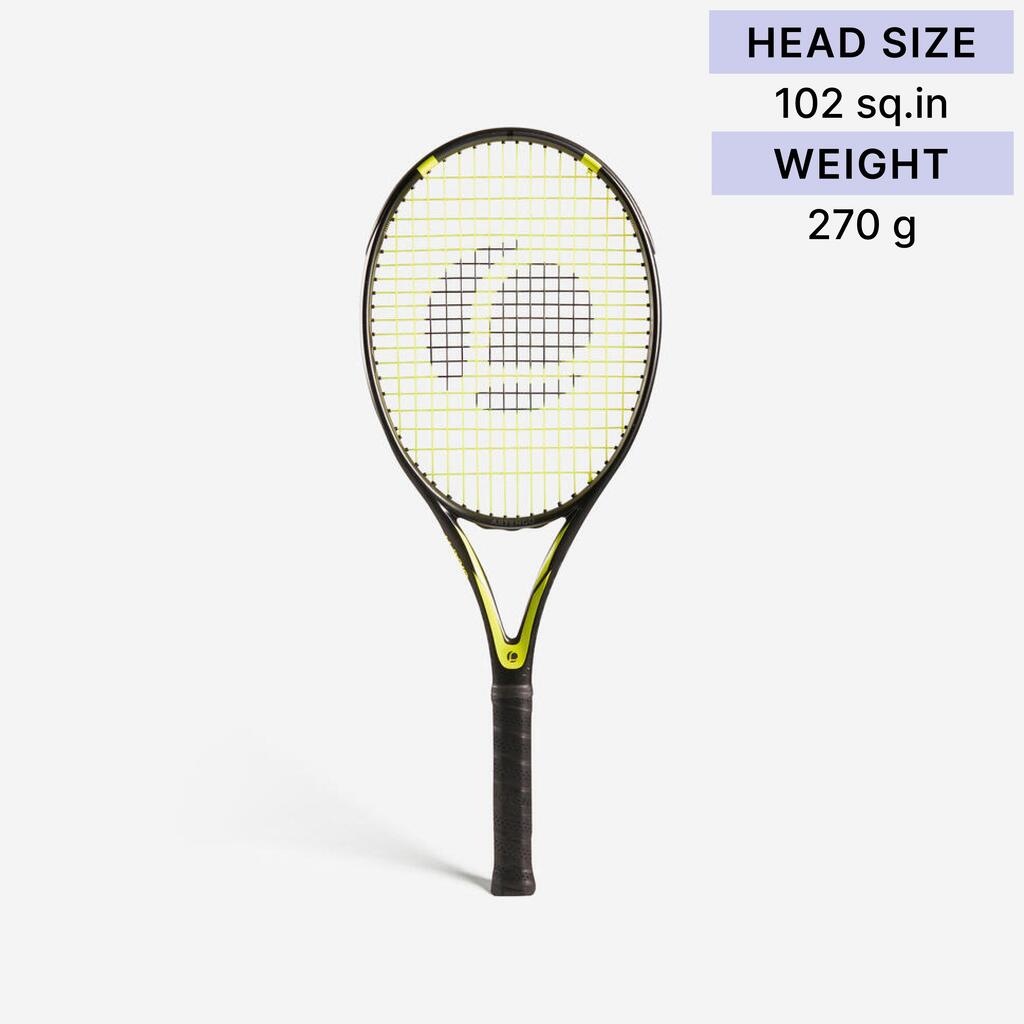 Adult Tennis Racket Graphite Frame - TR160