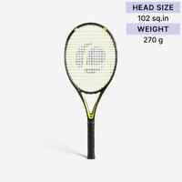 Adult Tennis Racket Graphite Frame - TR160