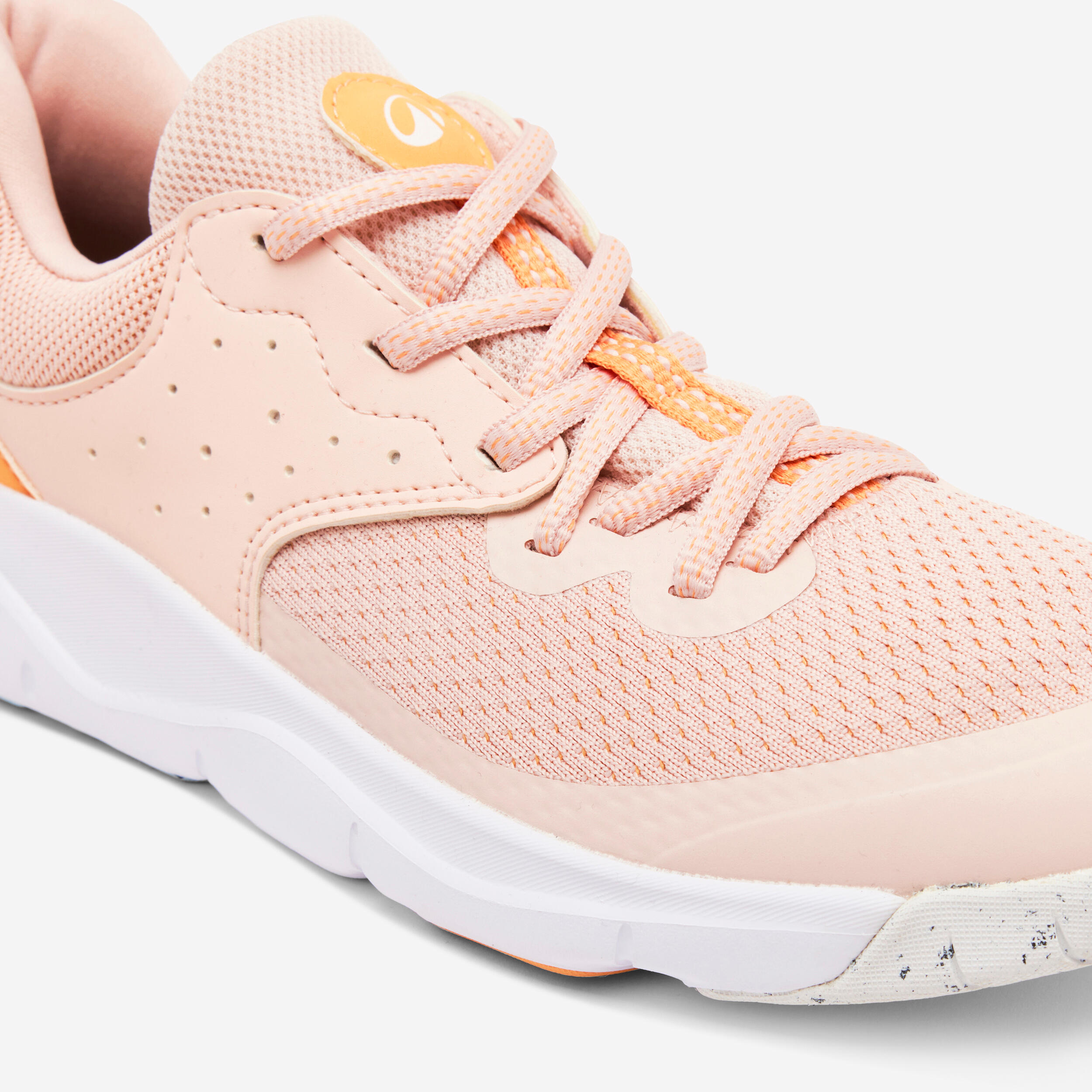 Decathlon lacci elastici clearance