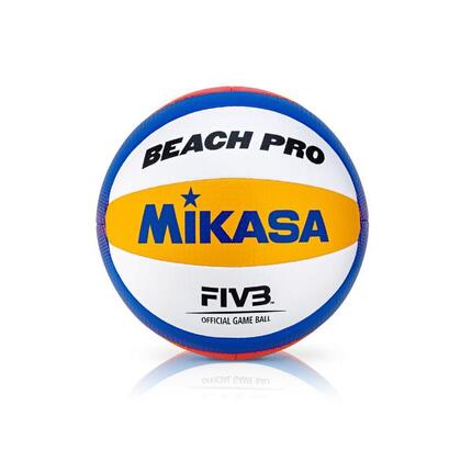 Piłka do siatkówki plażowej Mikasa BV550C Beach Pro