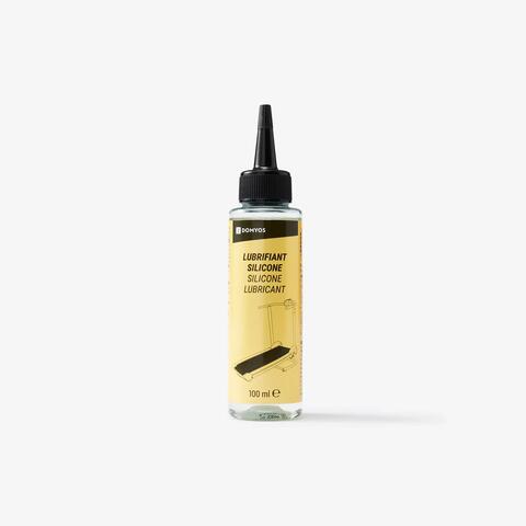 Lubrifiant pour tapis de course (100 ml)
