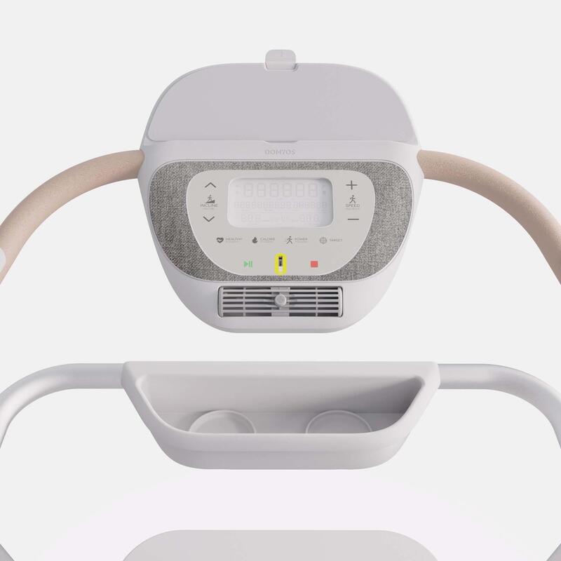 Chodicí pás W900B | 10 km/h | 50×120 cm