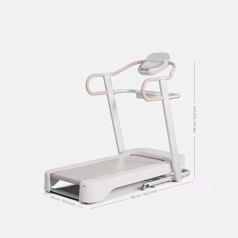 Chodicí pás W900B | 10 km/h | 50×120 cm