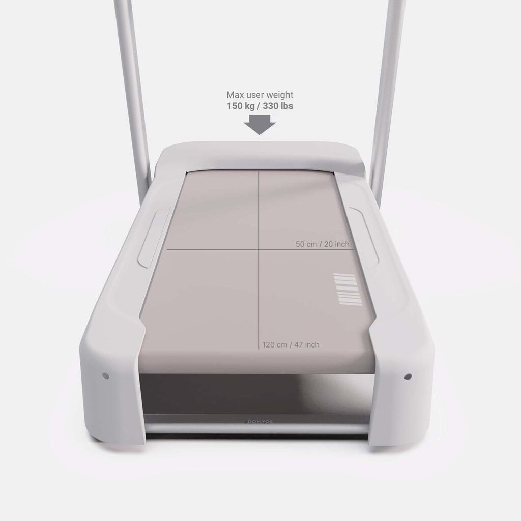 Pametna traka za hodanje W900B PRO (10 km/h, 50⨯120 cm)
