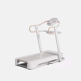 Tapis de marche W900B, 10 km/h, 50x120 cm, connecté et confortable