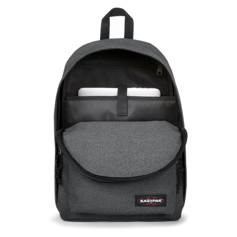 Sac à dos 27L, Out Of Office gris chiné