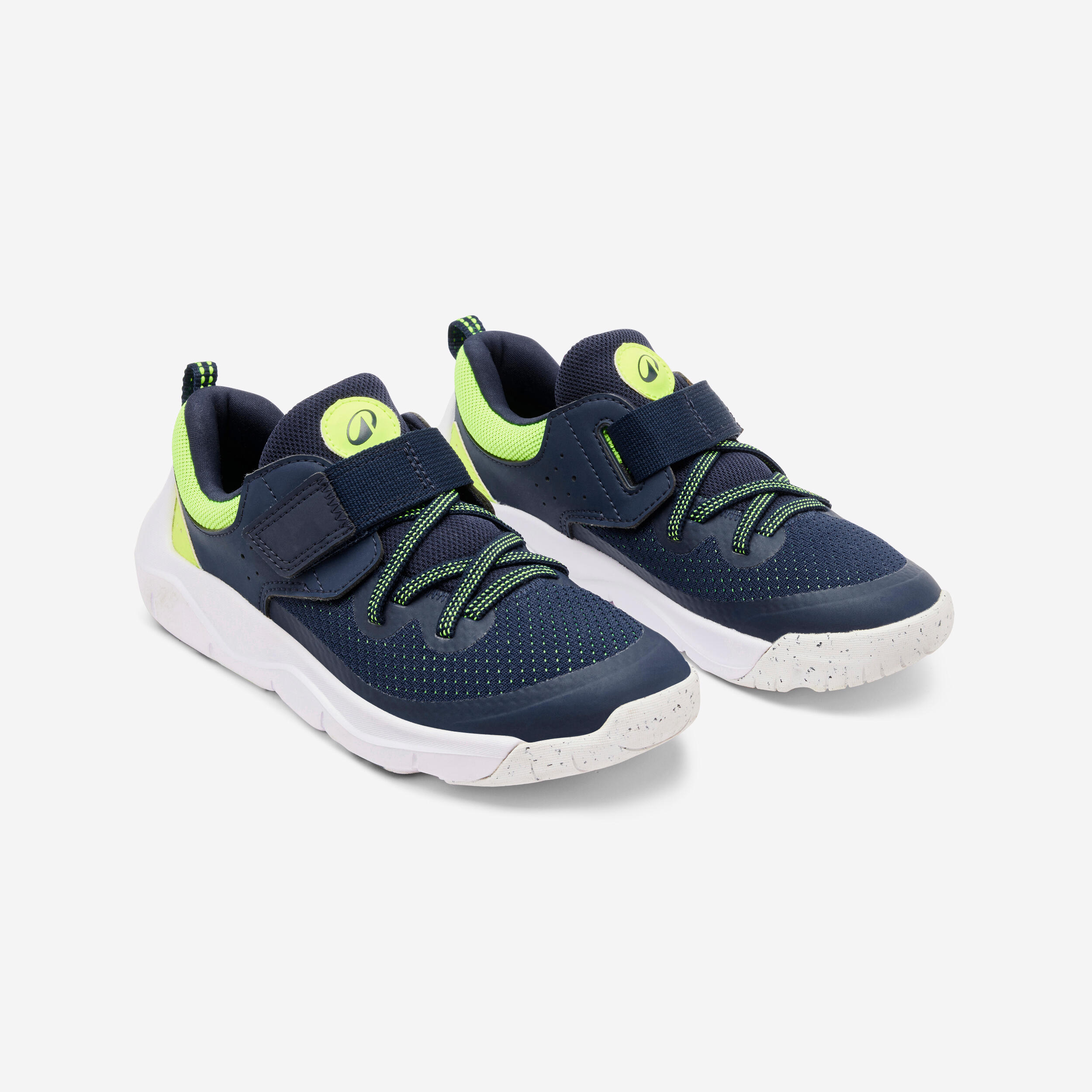Decathlon elastic laces hot sale