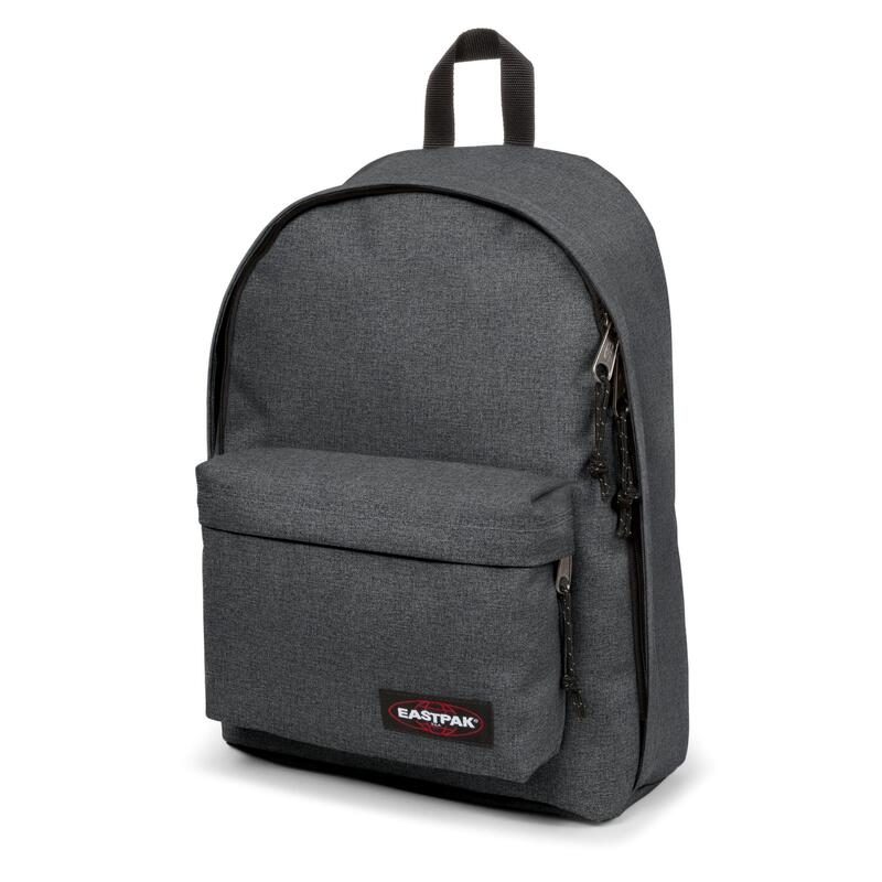 Sac à dos 27L, Out Of Office gris chiné