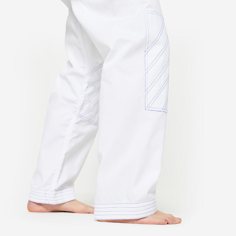 Kimono Jiu-Jitsu brésilien 450g/m² - Blanc