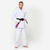 Kimono Jiu-Jitsu brésilien 450g/m² - Blanc