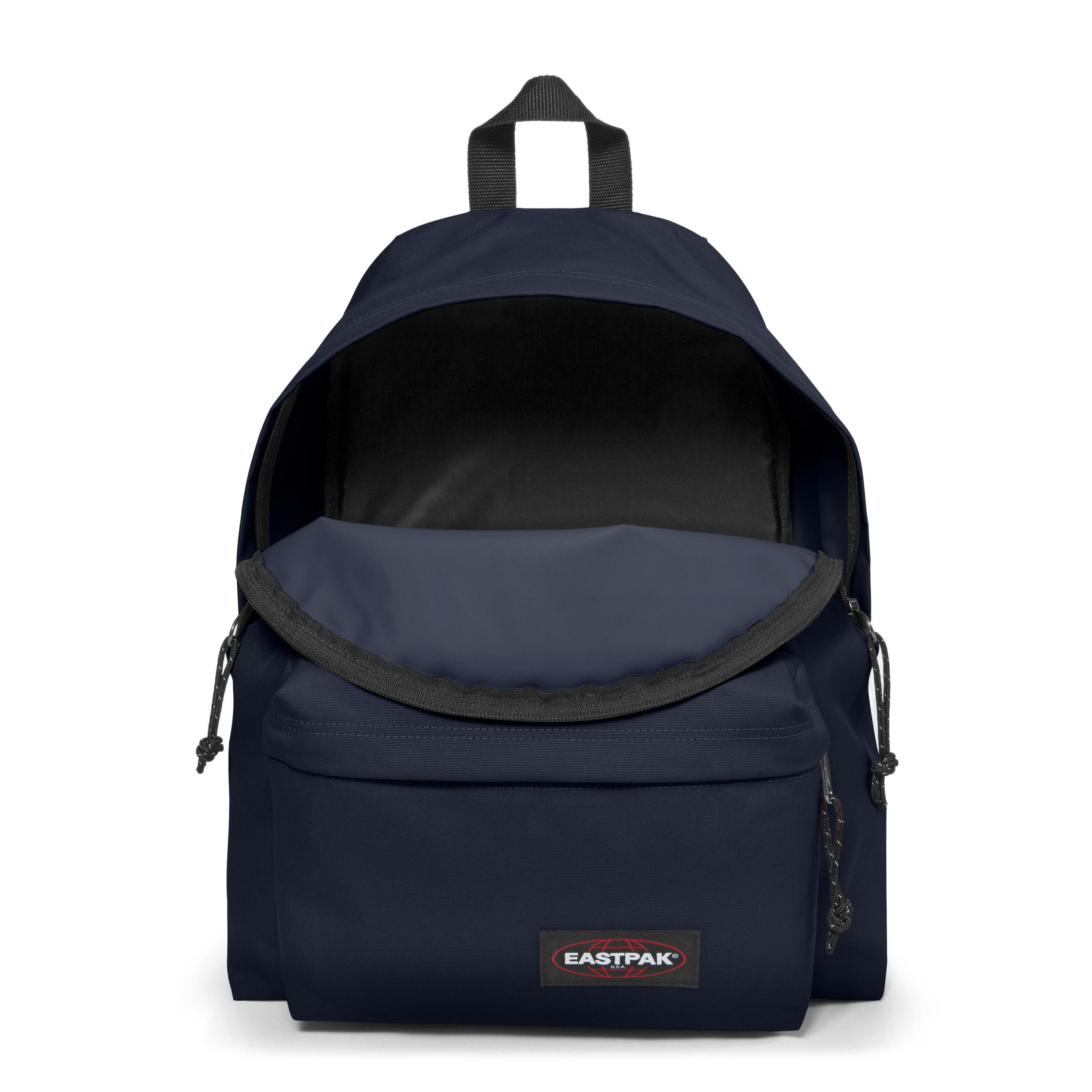 Sac à dos 24L, Padded Pak'r bleu marine 3/4